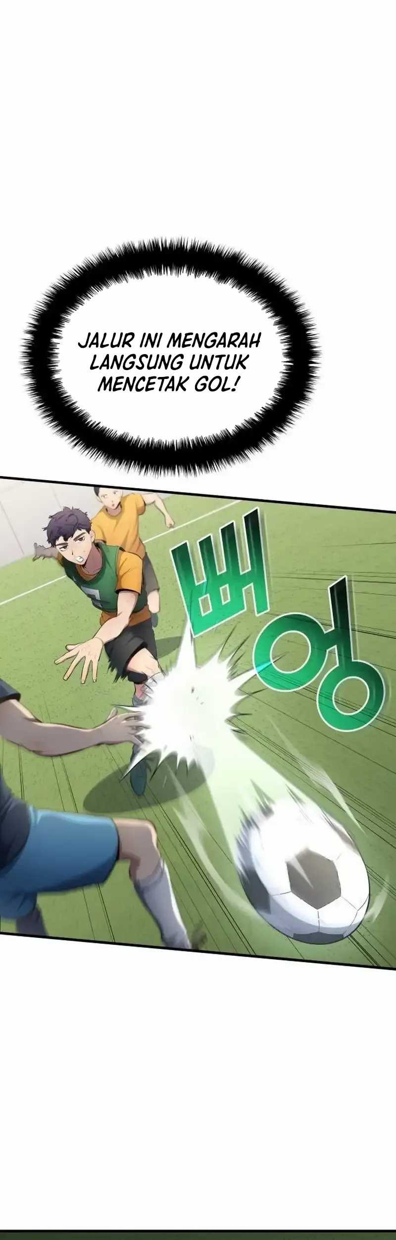 All Football Talents Are Mine Chapter 53 Gambar 26