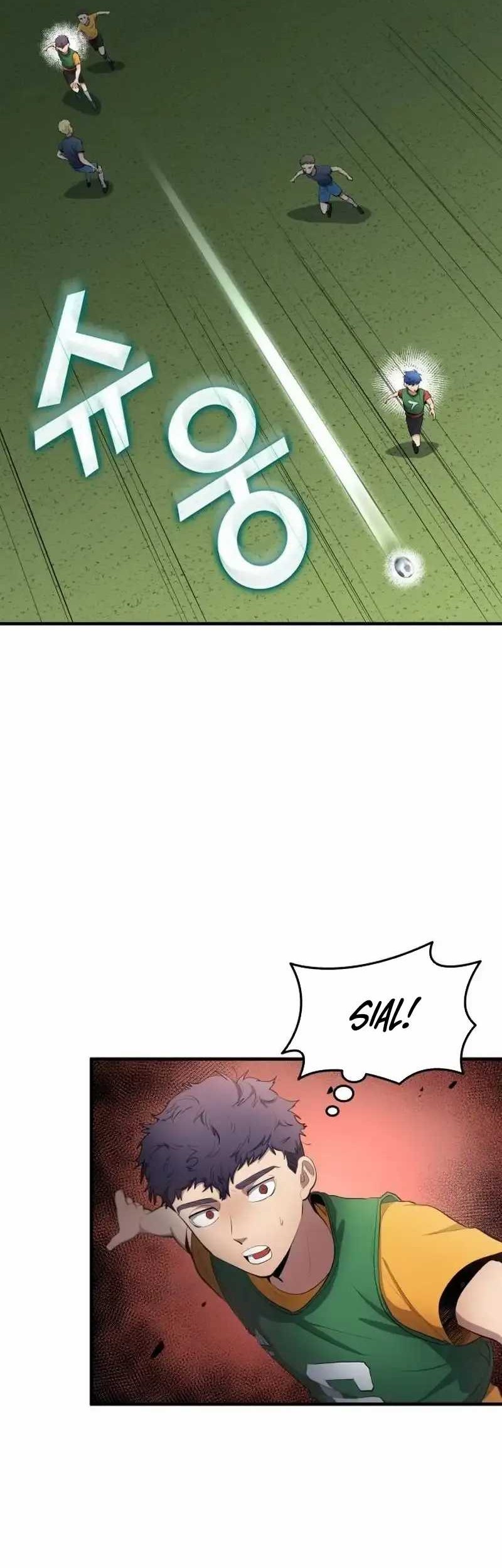 All Football Talents Are Mine Chapter 53 Gambar 27