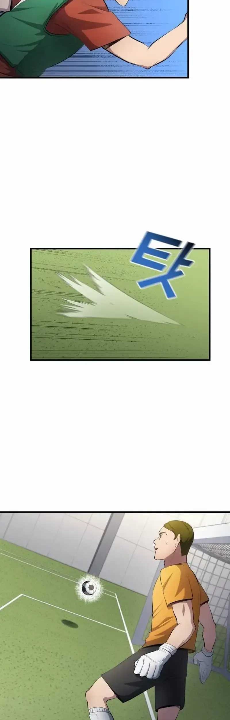 All Football Talents Are Mine Chapter 53 Gambar 29