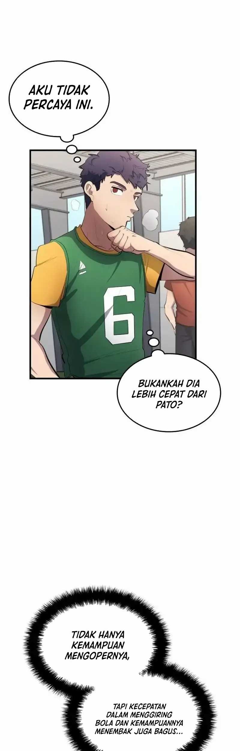 All Football Talents Are Mine Chapter 53 Gambar 33