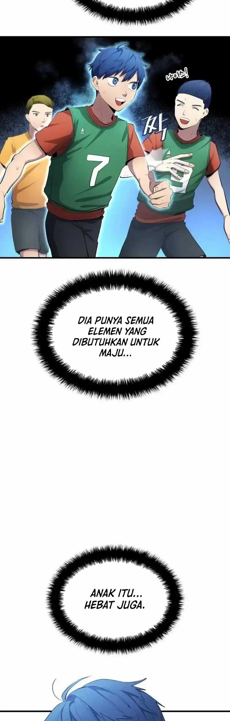 All Football Talents Are Mine Chapter 53 Gambar 34