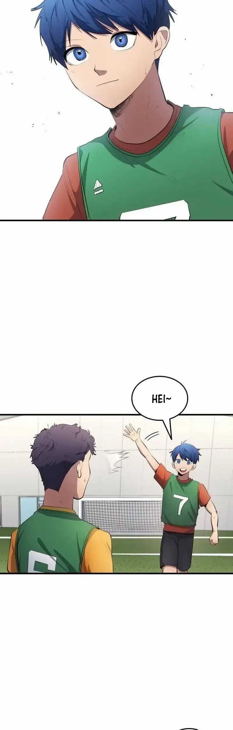 All Football Talents Are Mine Chapter 53 Gambar 35