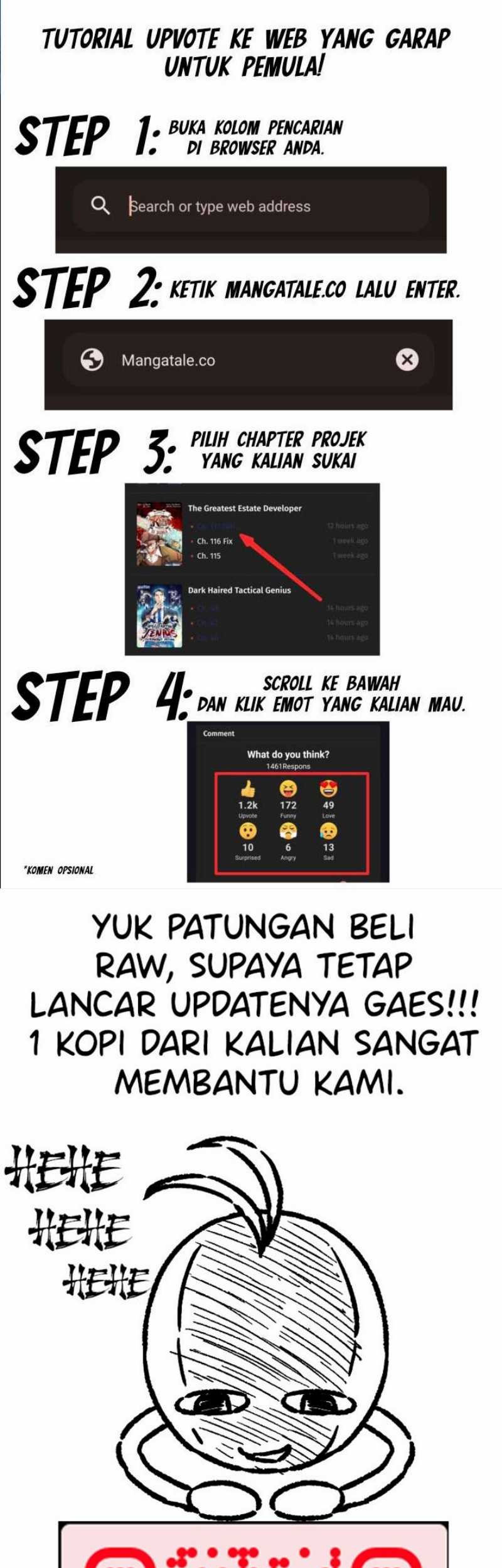 All Football Talents Are Mine Chapter 53 Gambar 39