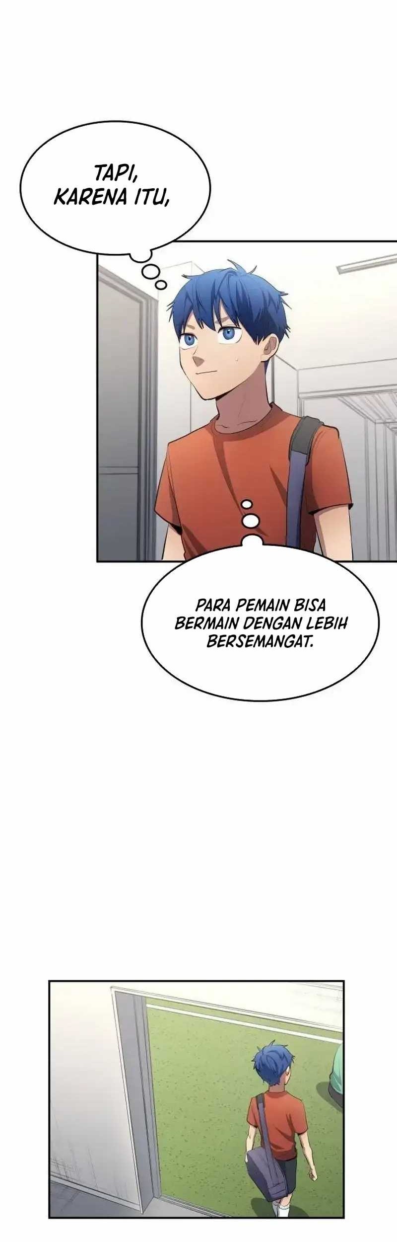 All Football Talents Are Mine Chapter 52 Gambar 5