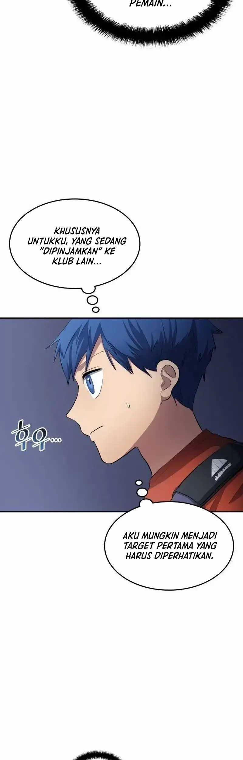 All Football Talents Are Mine Chapter 52 Gambar 10