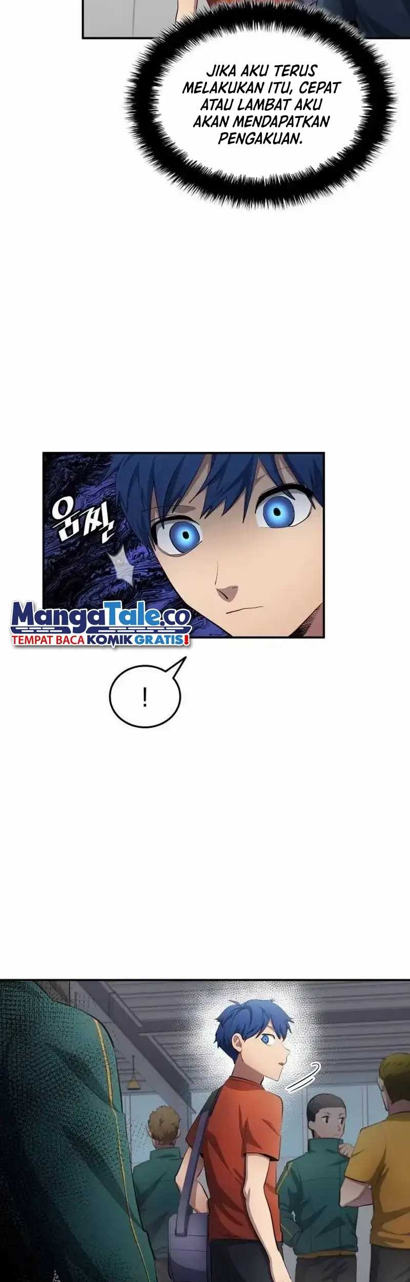 All Football Talents Are Mine Chapter 52 Gambar 12