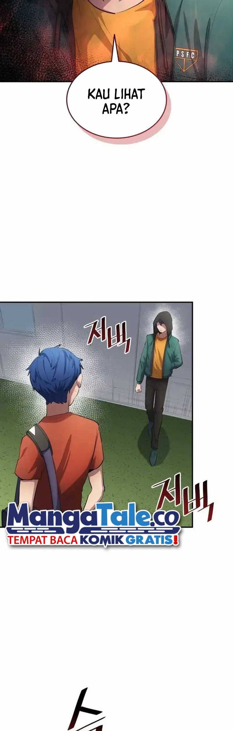 All Football Talents Are Mine Chapter 52 Gambar 15