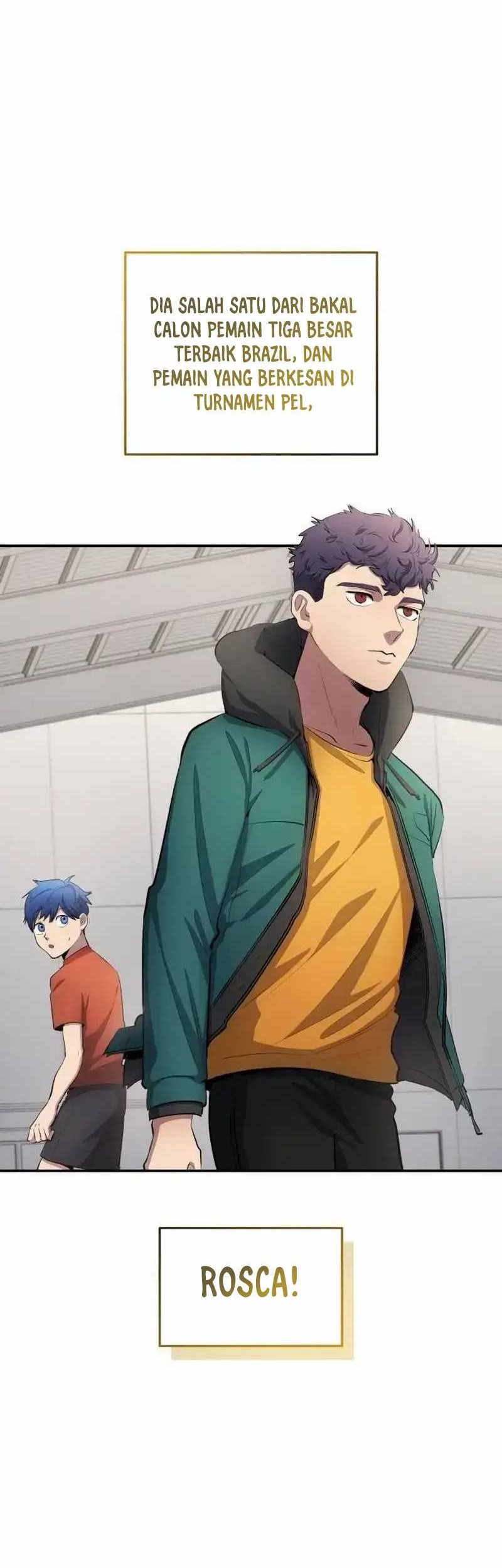 All Football Talents Are Mine Chapter 52 Gambar 17