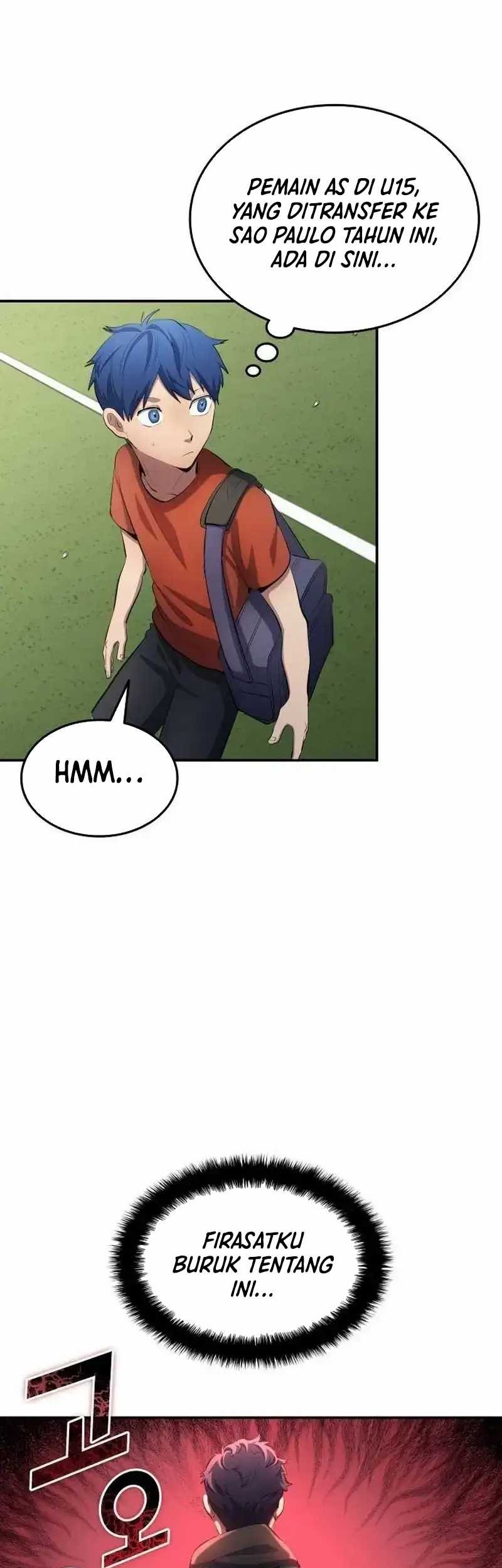 All Football Talents Are Mine Chapter 52 Gambar 18