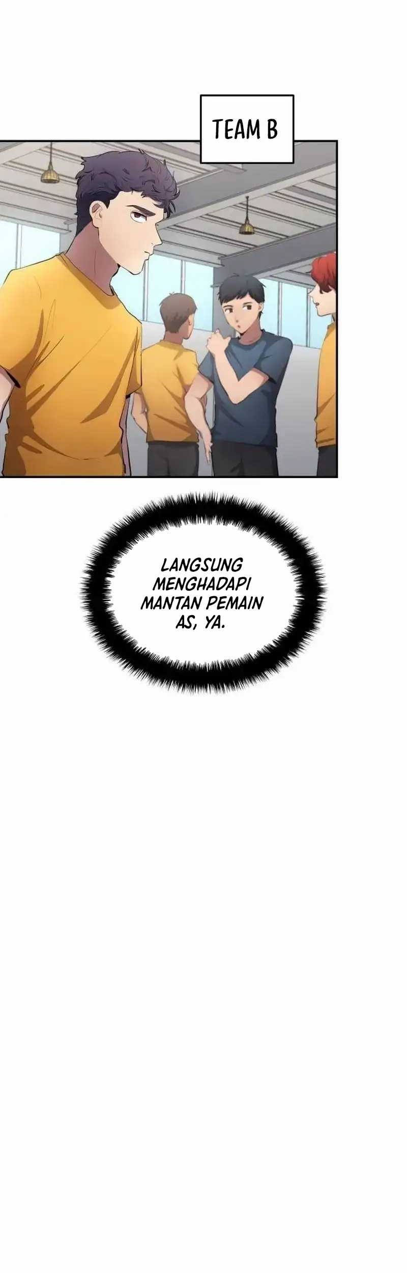 All Football Talents Are Mine Chapter 52 Gambar 22