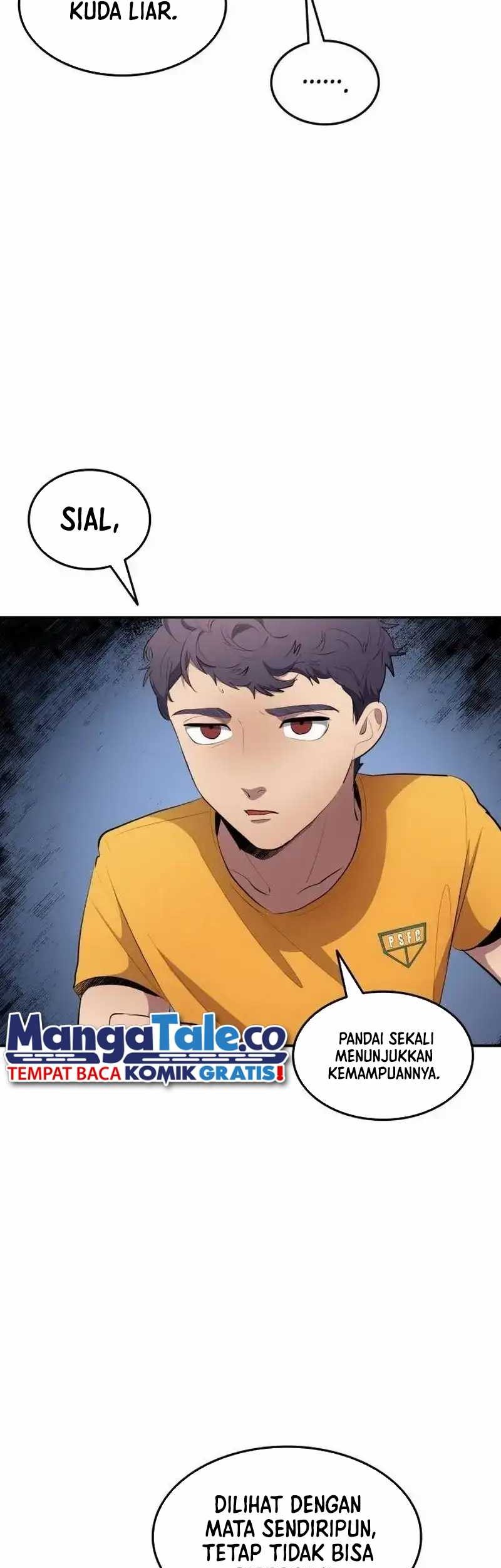 All Football Talents Are Mine Chapter 52 Gambar 28