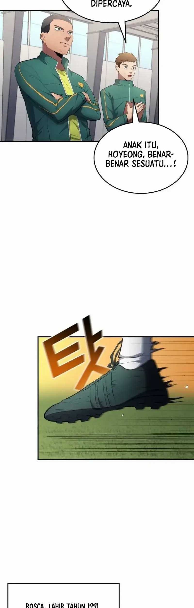 All Football Talents Are Mine Chapter 52 Gambar 29