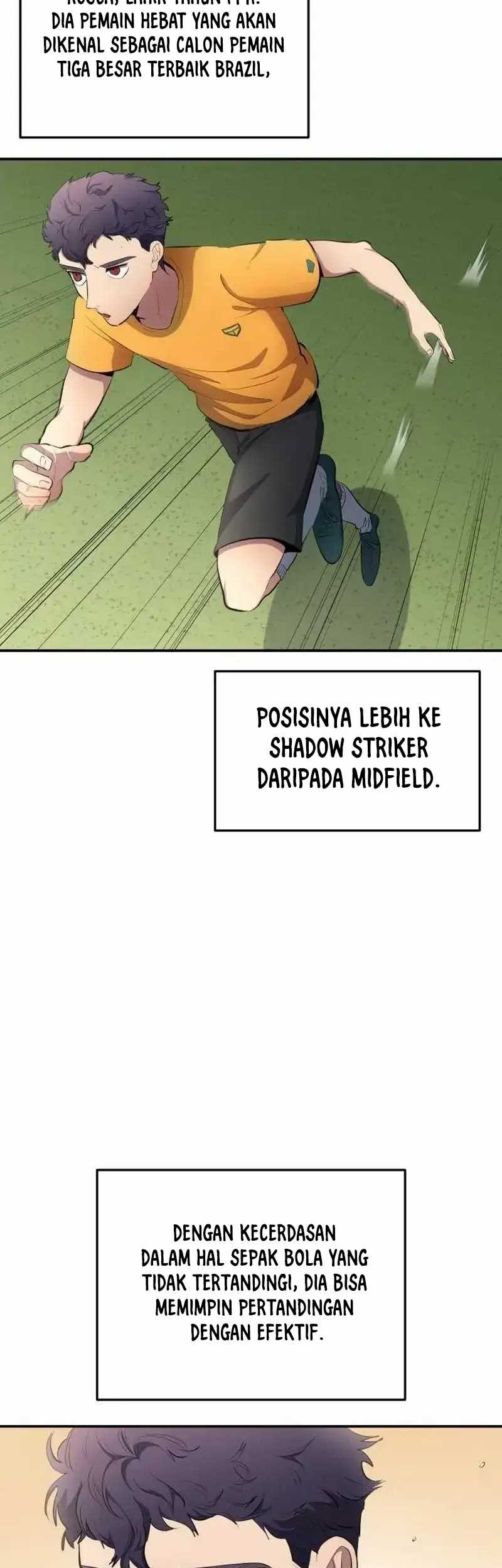All Football Talents Are Mine Chapter 52 Gambar 30