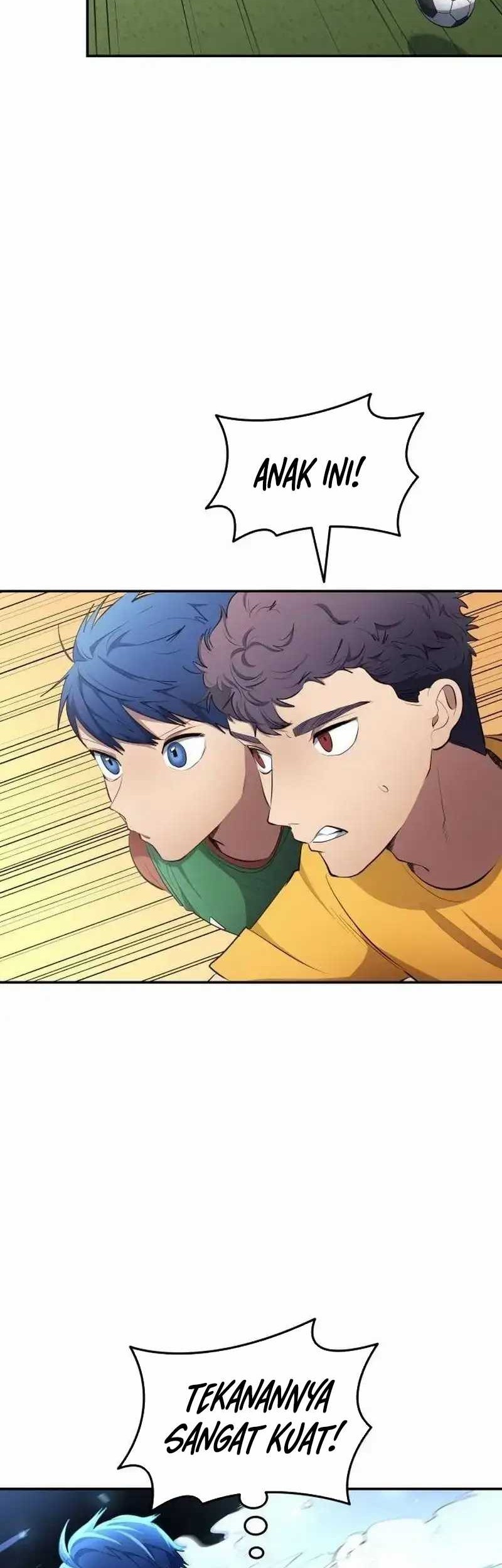 All Football Talents Are Mine Chapter 52 Gambar 33