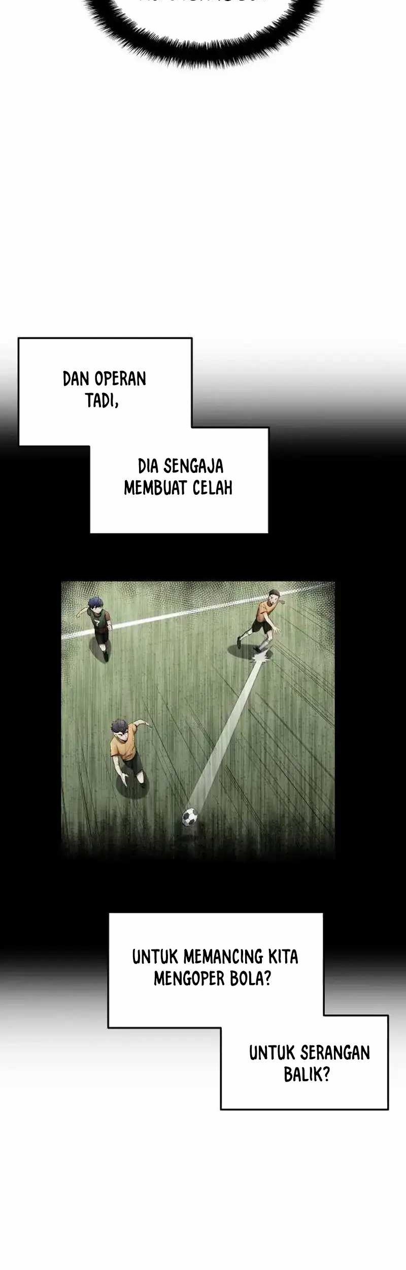 All Football Talents Are Mine Chapter 52 Gambar 37