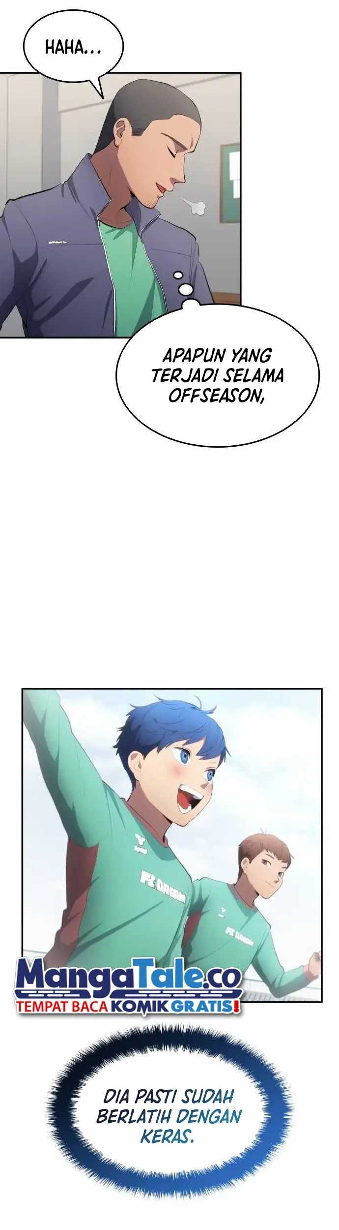 All Football Talents Are Mine Chapter 51 Gambar 10