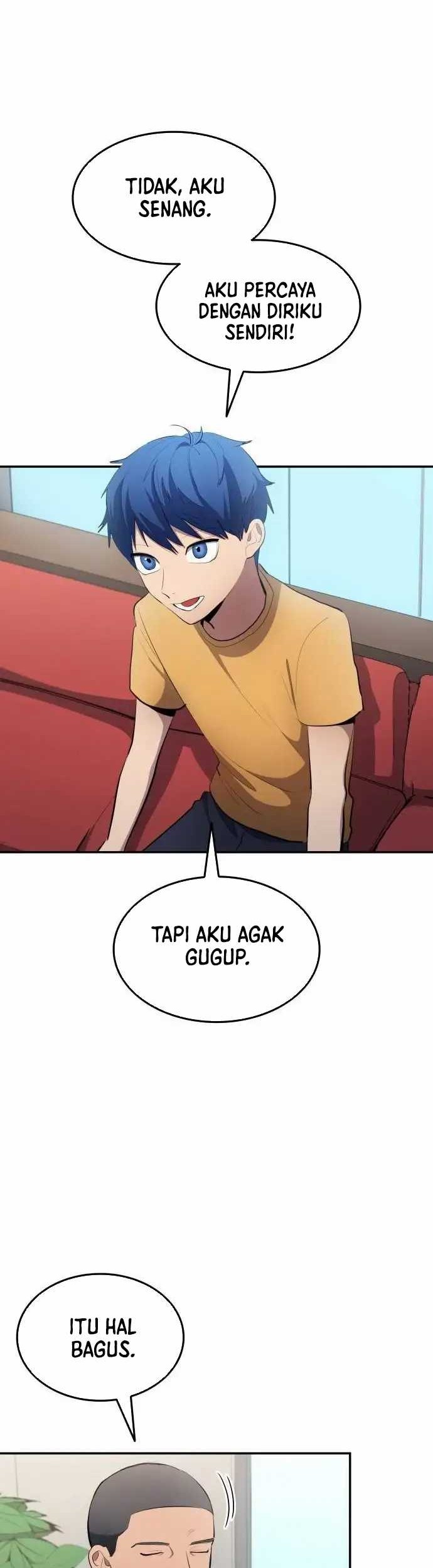 All Football Talents Are Mine Chapter 51 Gambar 20