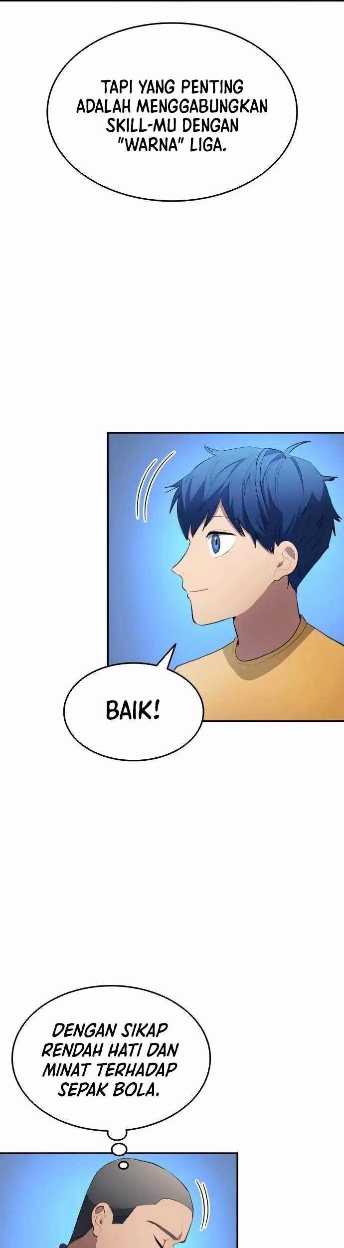 All Football Talents Are Mine Chapter 51 Gambar 22