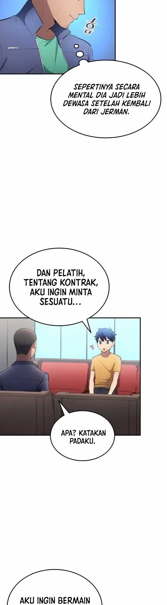 All Football Talents Are Mine Chapter 51 Gambar 23