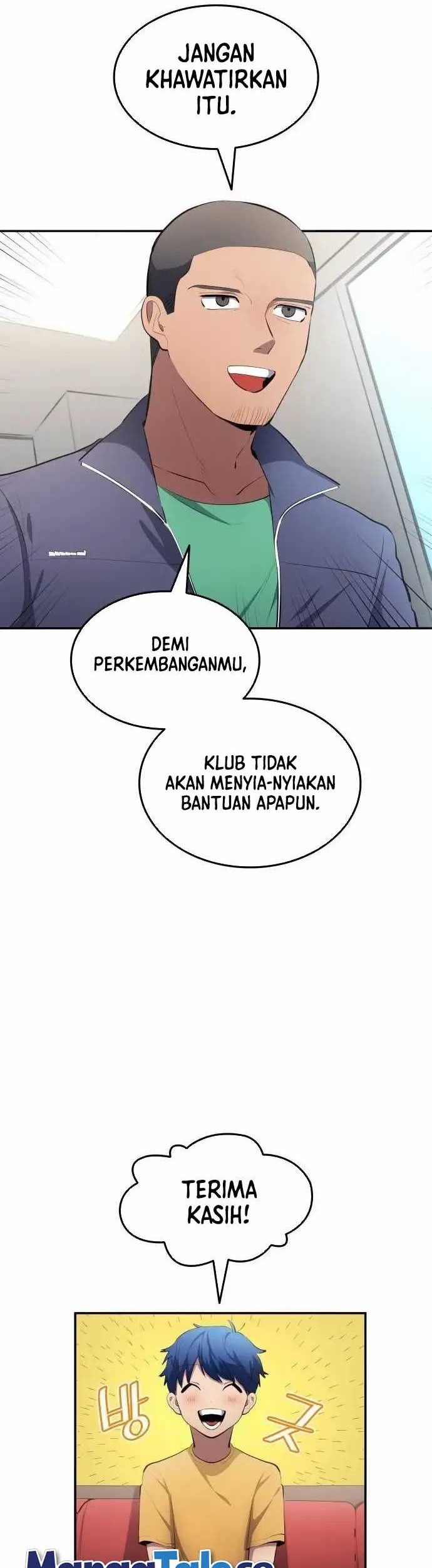 All Football Talents Are Mine Chapter 51 Gambar 25