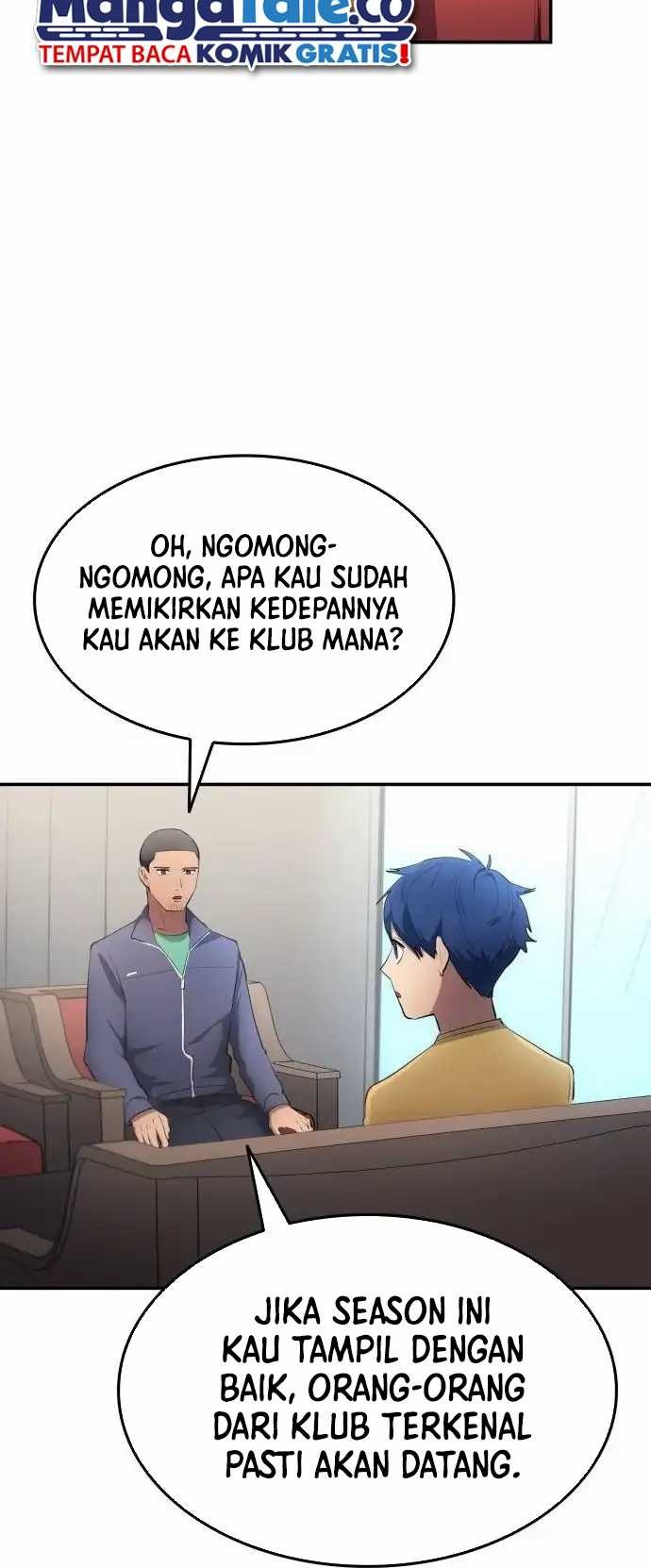 All Football Talents Are Mine Chapter 51 Gambar 26