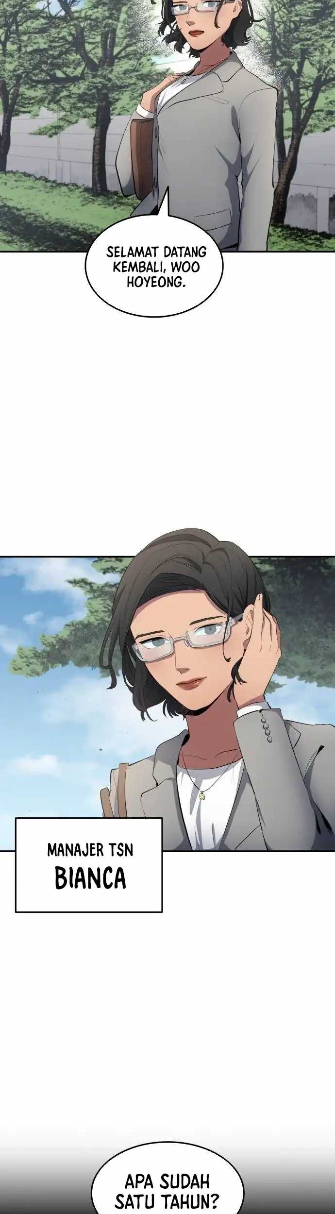 All Football Talents Are Mine Chapter 51 Gambar 29