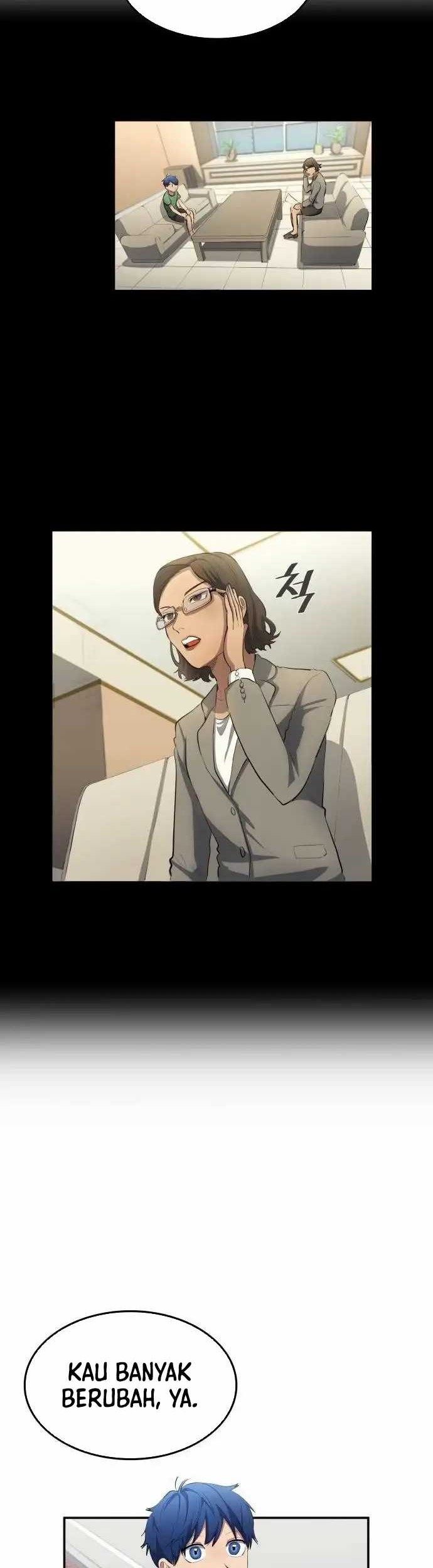 All Football Talents Are Mine Chapter 51 Gambar 30