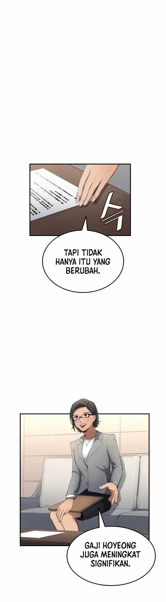 All Football Talents Are Mine Chapter 51 Gambar 32