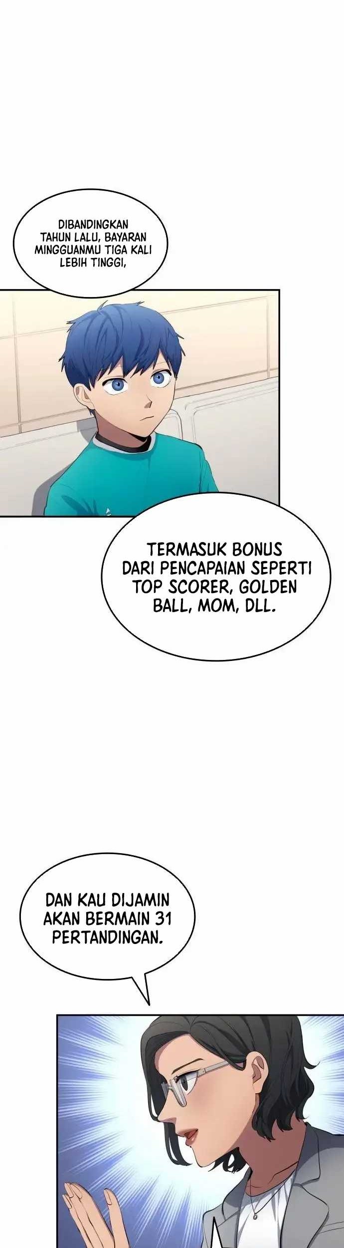 All Football Talents Are Mine Chapter 51 Gambar 33