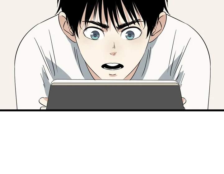 Badminton Ghost Chapter 20 Gambar 14