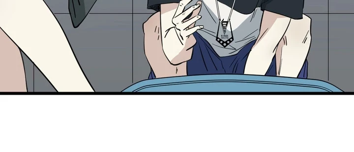 Badminton Ghost Chapter 19 Gambar 8