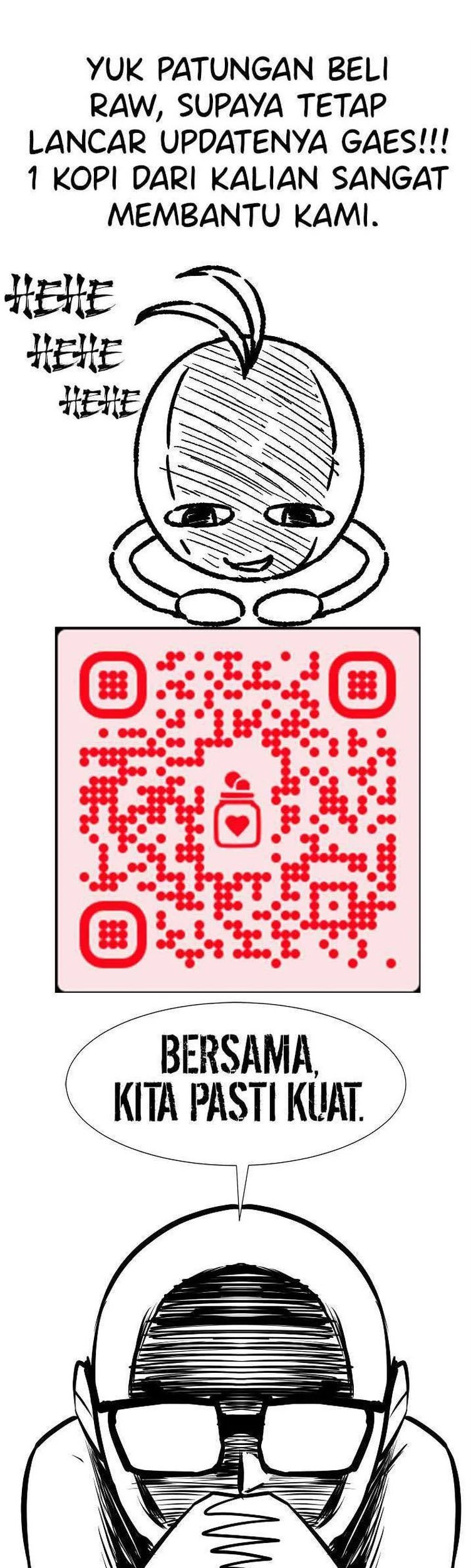 Badminton Ghost Chapter 16 Gambar 23