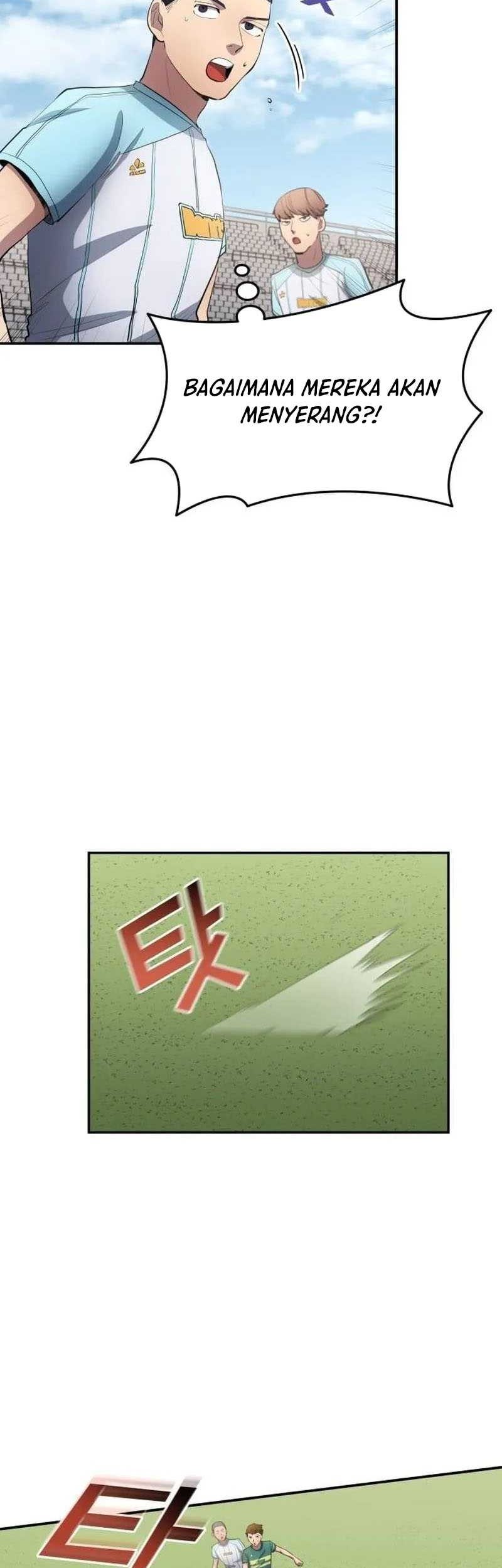 All Football Talents Are Mine Chapter 55 Gambar 8