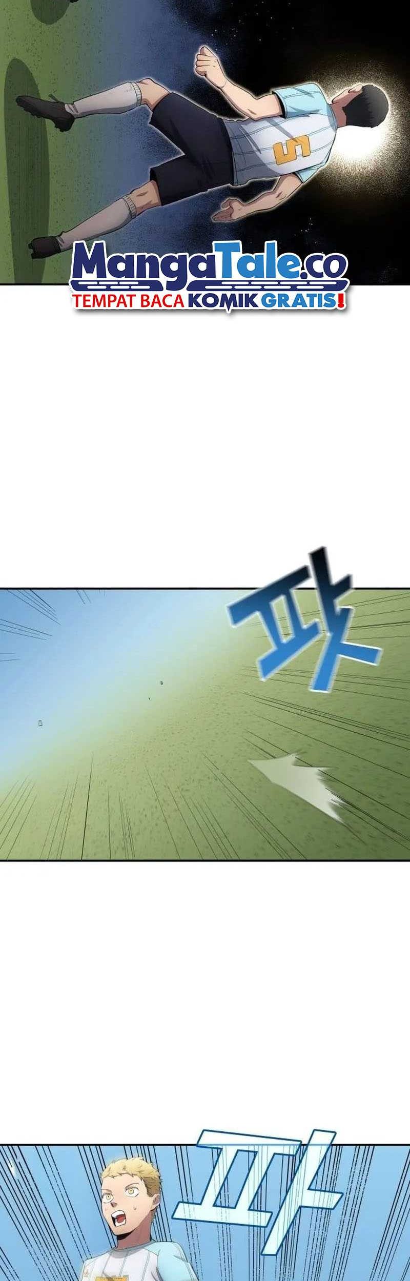 All Football Talents Are Mine Chapter 55 Gambar 16