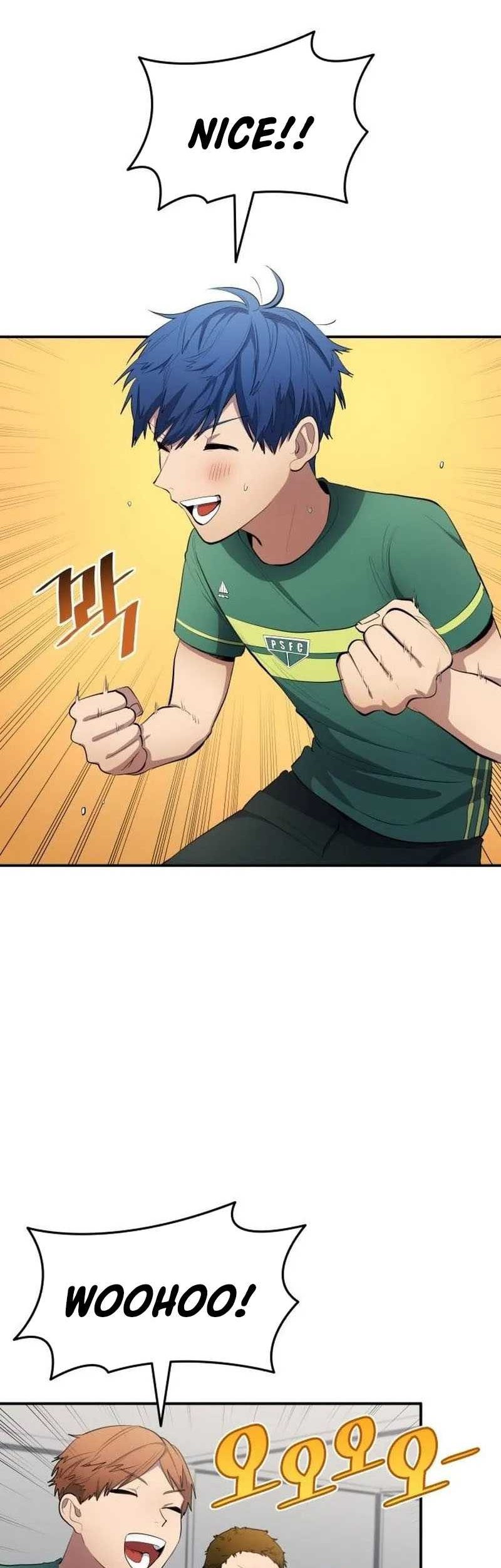 All Football Talents Are Mine Chapter 55 Gambar 23