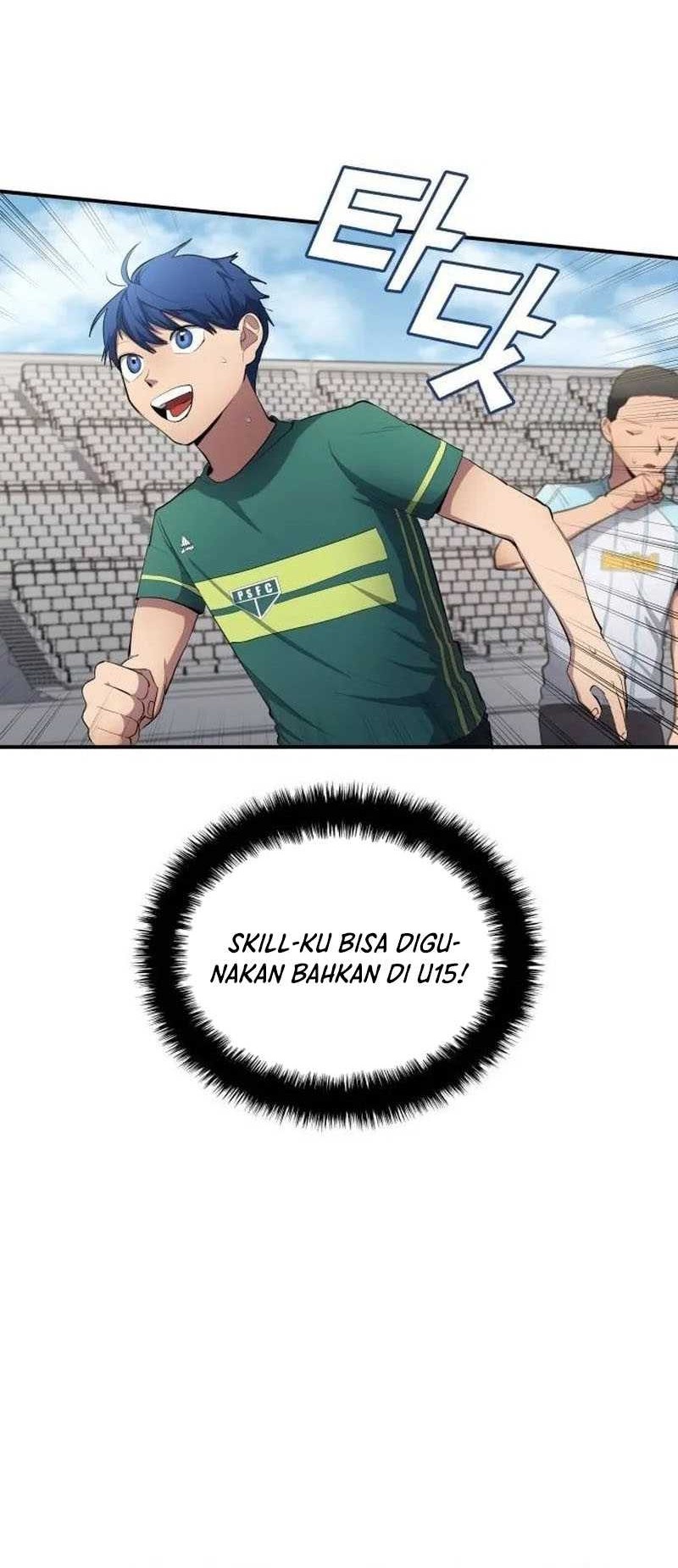 All Football Talents Are Mine Chapter 55 Gambar 25