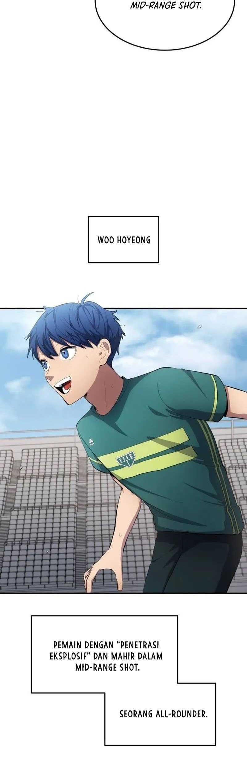 All Football Talents Are Mine Chapter 55 Gambar 36