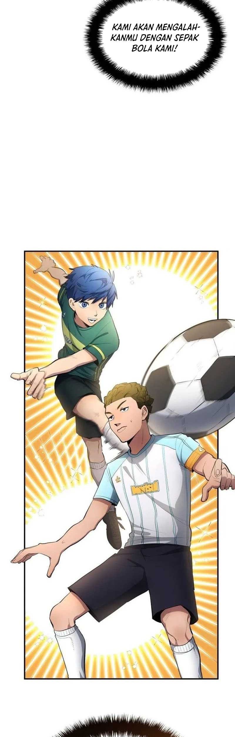 All Football Talents Are Mine Chapter 55 Gambar 40