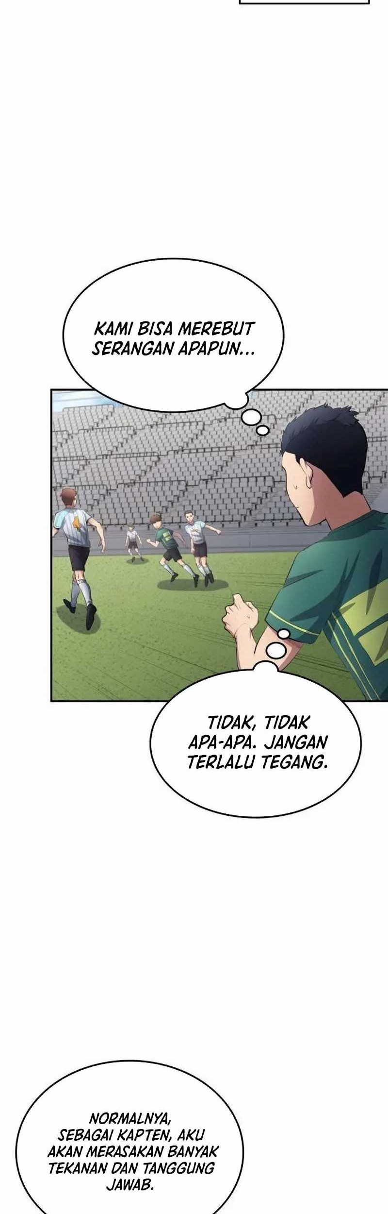 All Football Talents Are Mine Chapter 54 Gambar 49