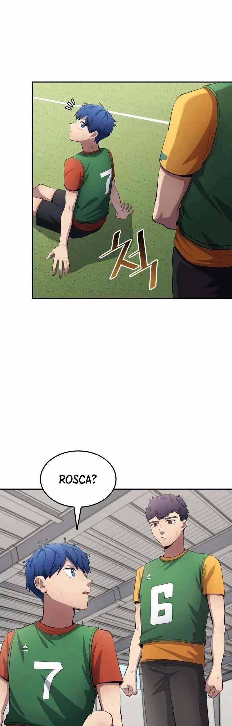 All Football Talents Are Mine Chapter 54 Gambar 10