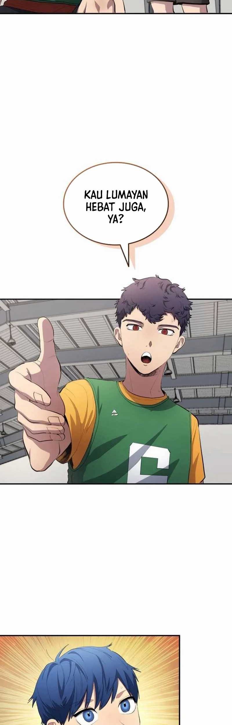 All Football Talents Are Mine Chapter 54 Gambar 11