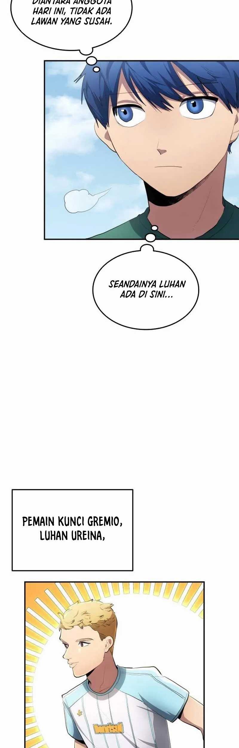 All Football Talents Are Mine Chapter 54 Gambar 29