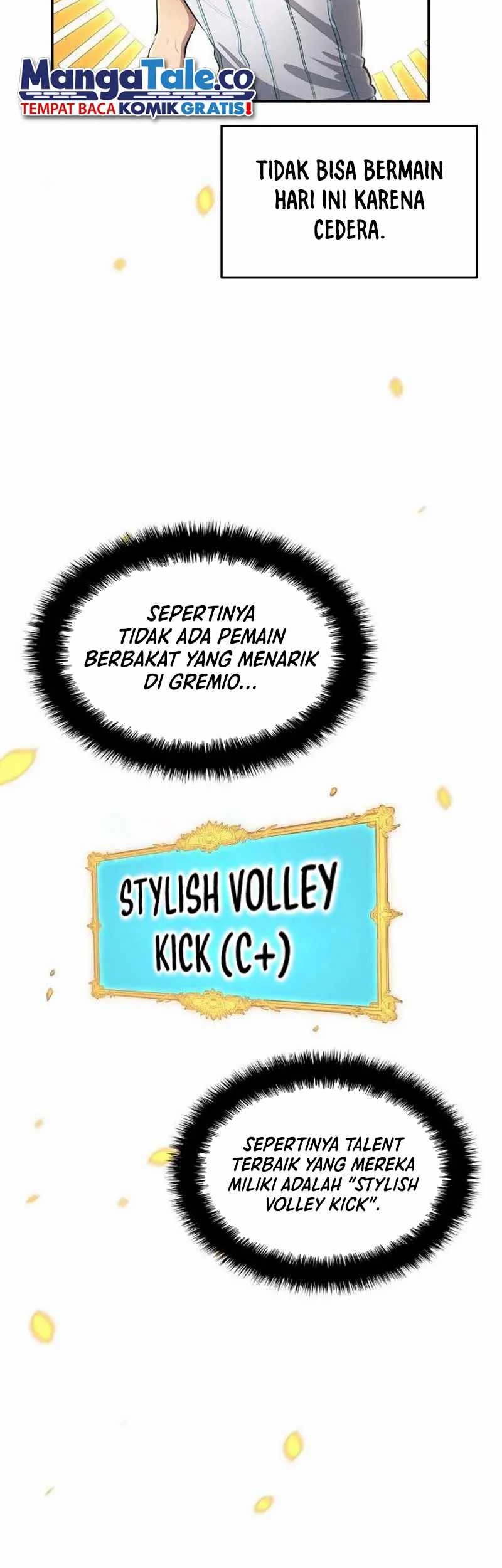 All Football Talents Are Mine Chapter 54 Gambar 30