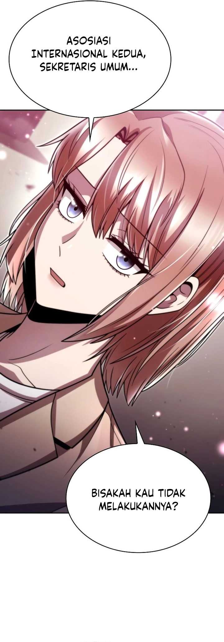 Clever Cleaning Life Of The Returned Genius Hunter Chapter 85 Gambar 27