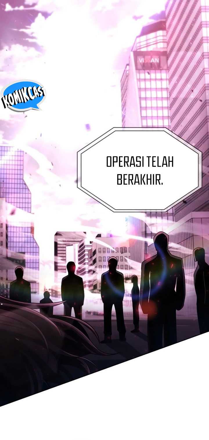 Clever Cleaning Life Of The Returned Genius Hunter Chapter 85 Gambar 40