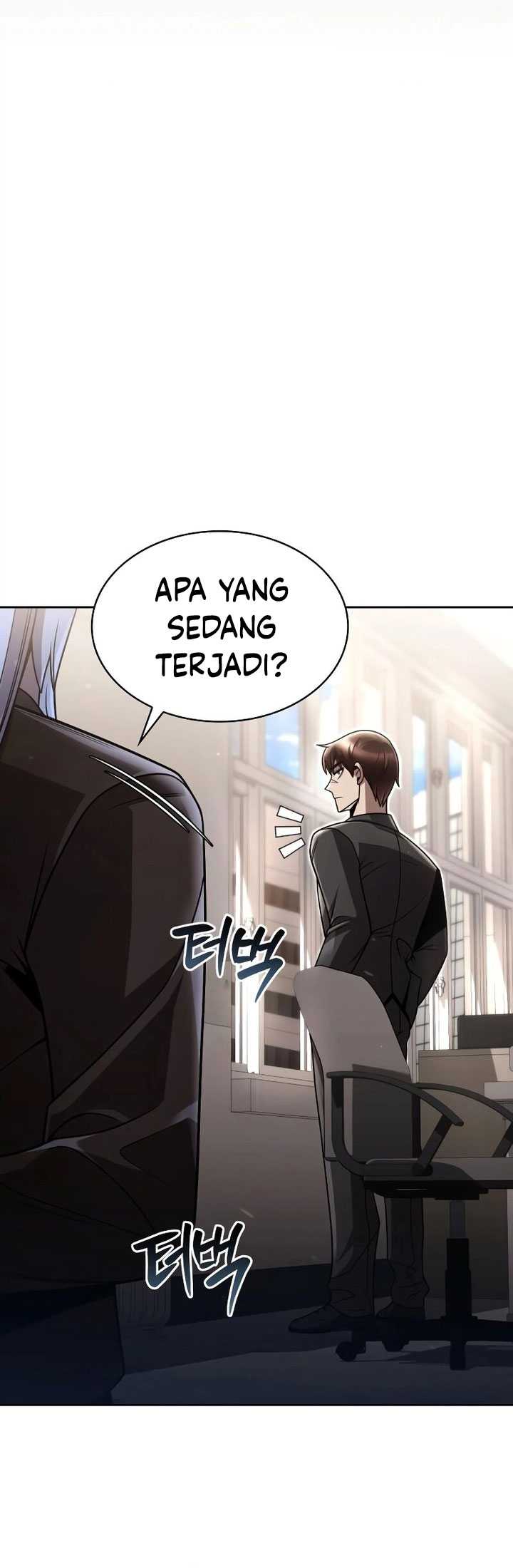 Clever Cleaning Life Of The Returned Genius Hunter Chapter 85 Gambar 64