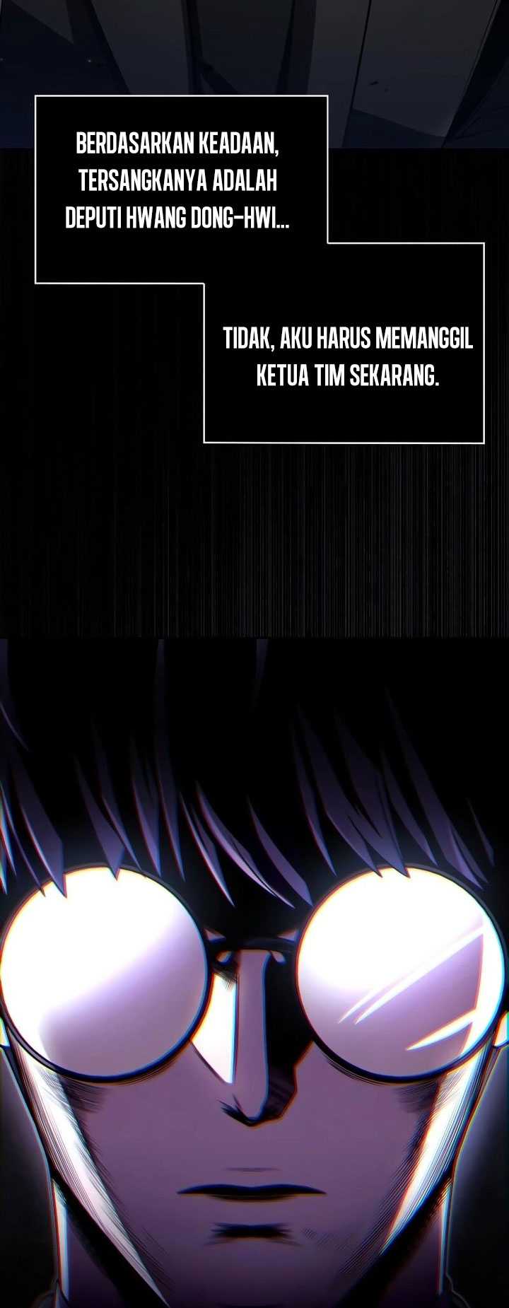 Clever Cleaning Life Of The Returned Genius Hunter Chapter 85 Gambar 52