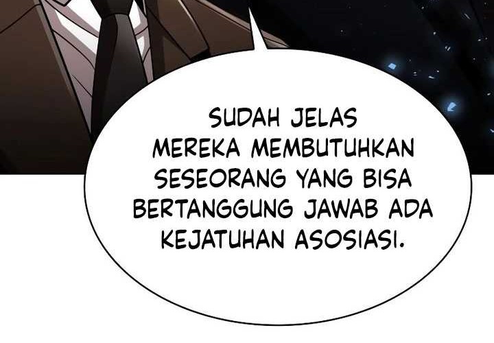 Clever Cleaning Life Of The Returned Genius Hunter Chapter 85 Gambar 67
