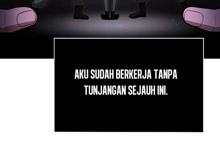 Clever Cleaning Life Of The Returned Genius Hunter Chapter 85 Gambar 85