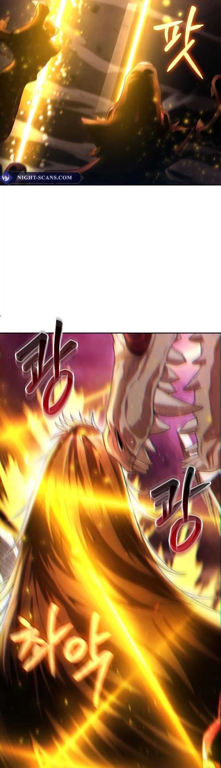 Clever Cleaning Life Of The Returned Genius Hunter Chapter 85 Gambar 10